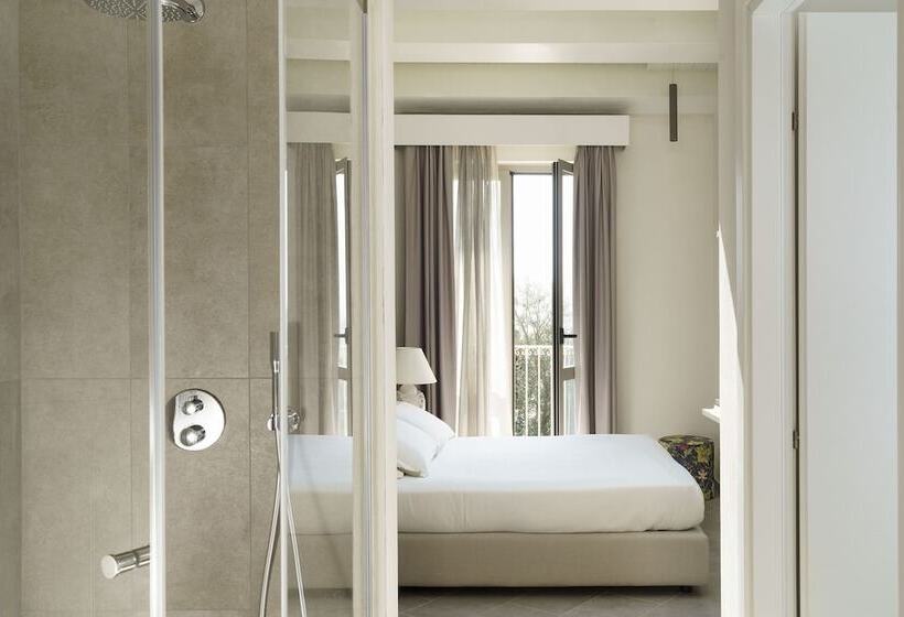 Hotel Luna Del Raccolto