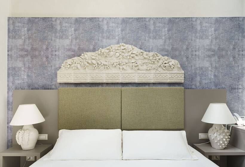 Hotel Luna Del Raccolto