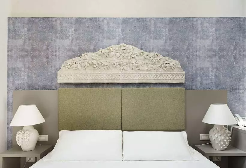 Hotelli Luna Del Raccolto