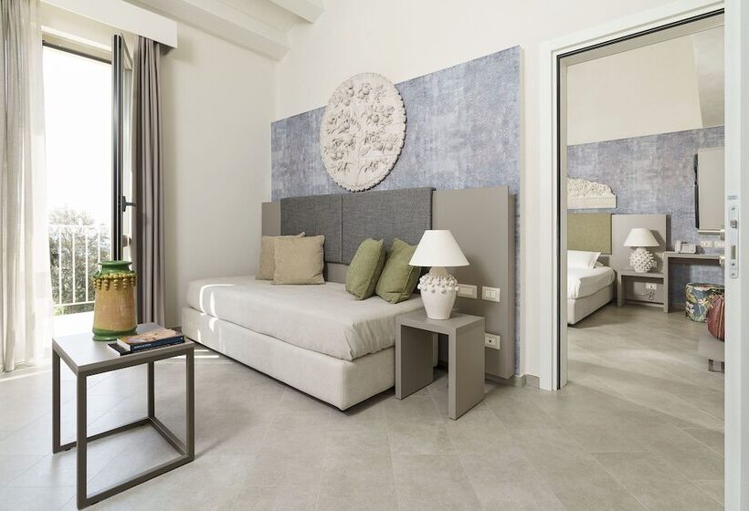 Hotel Luna Del Raccolto