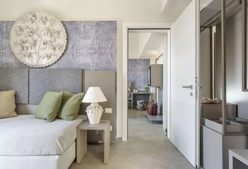 Hotelli Luna Del Raccolto