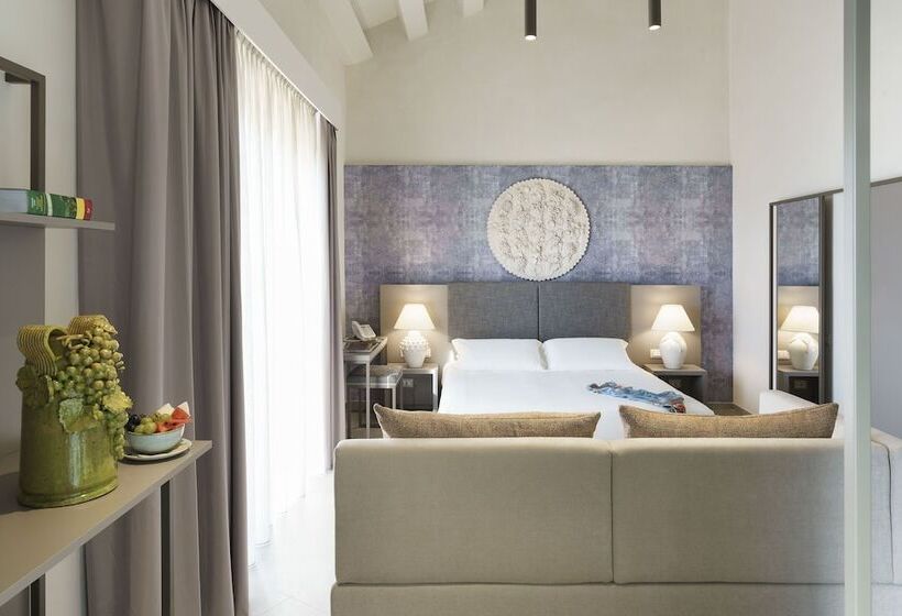 Hotel Luna Del Raccolto