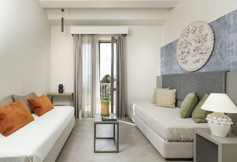 Hotel Luna Del Raccolto