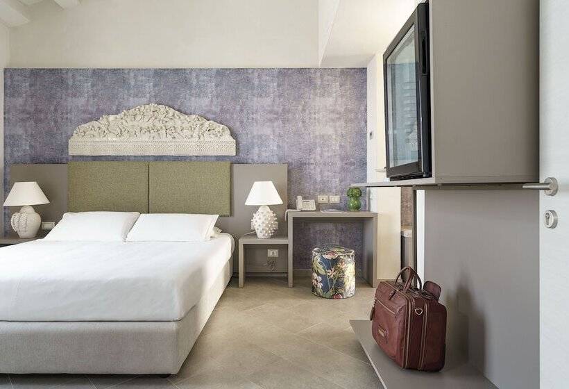 Hotel Luna Del Raccolto