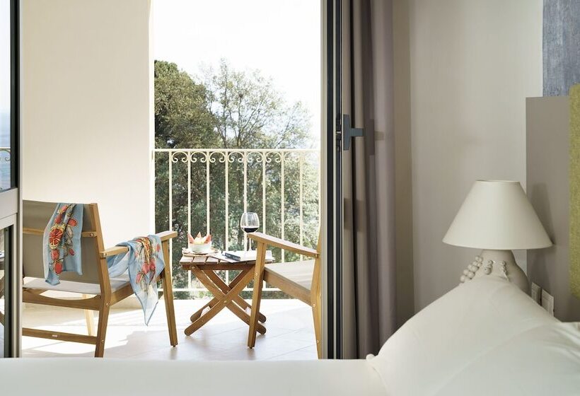 Hotel Luna Del Raccolto