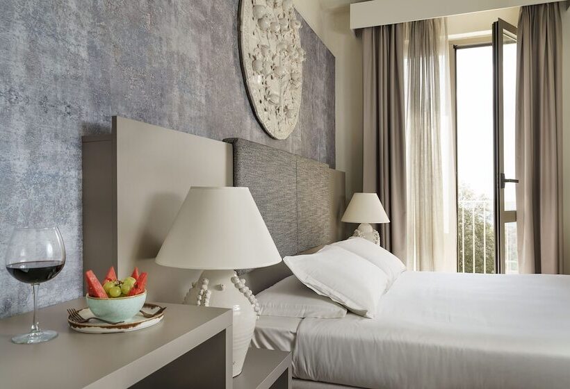 Hotel Luna Del Raccolto