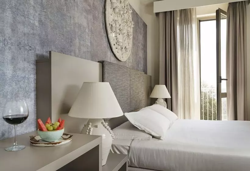 Hotelli Luna Del Raccolto