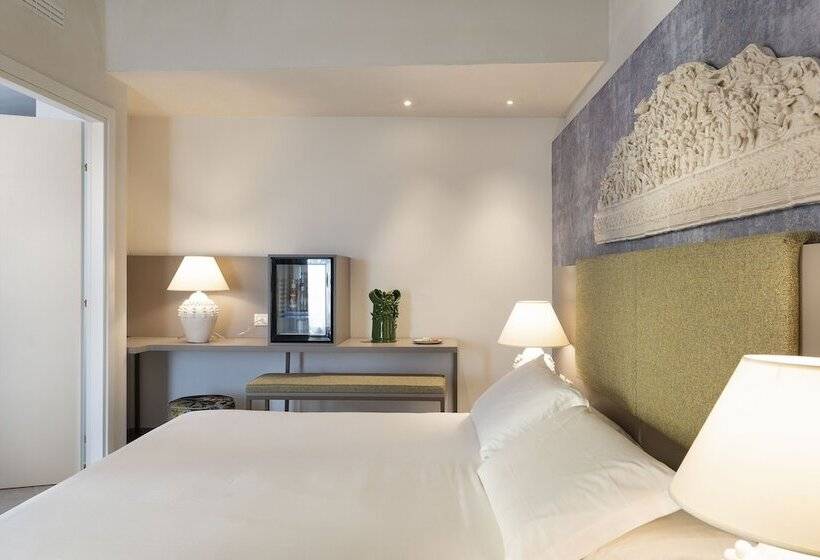 Hotel Luna Del Raccolto