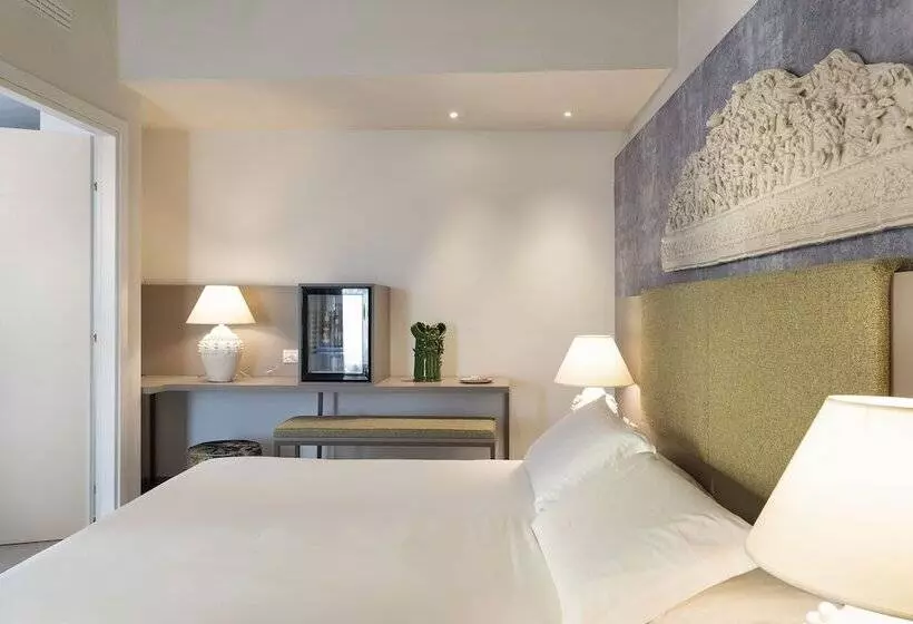 Hotelli Luna Del Raccolto