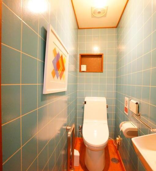 בית מלון כפרי Momiji Takayama