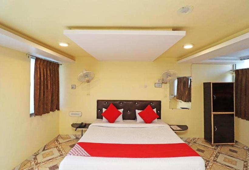 בית מלון כפרי Oyo 44996 Shri Shubhmangalam