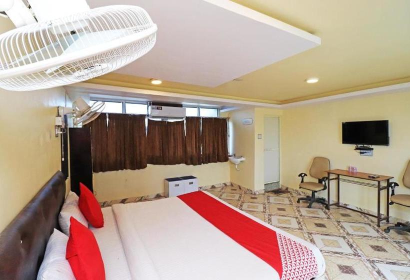 בית מלון כפרי Oyo 44996 Shri Shubhmangalam