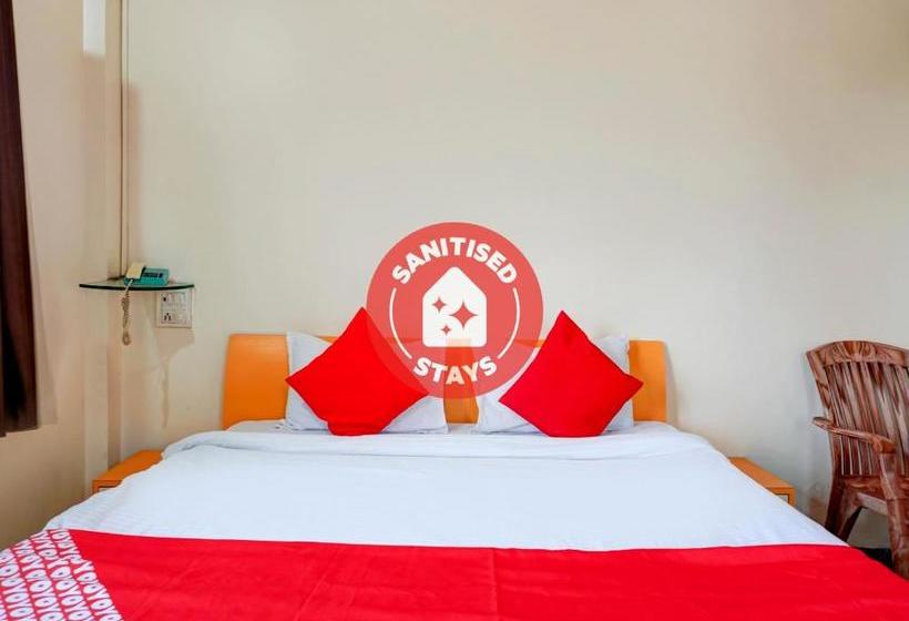 호텔 Oyo 74535  Luxury Inn