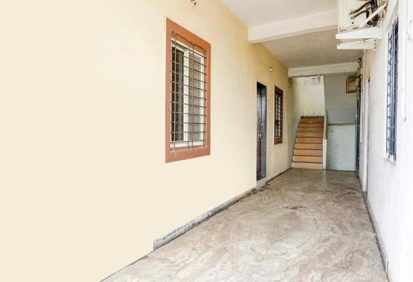 호텔 Oyo 74535  Luxury Inn