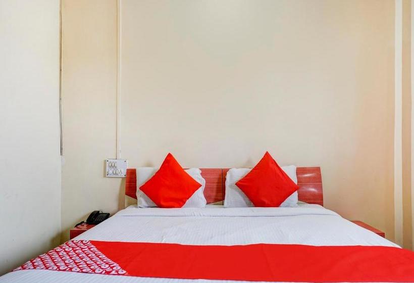 호텔 Oyo 74535  Luxury Inn