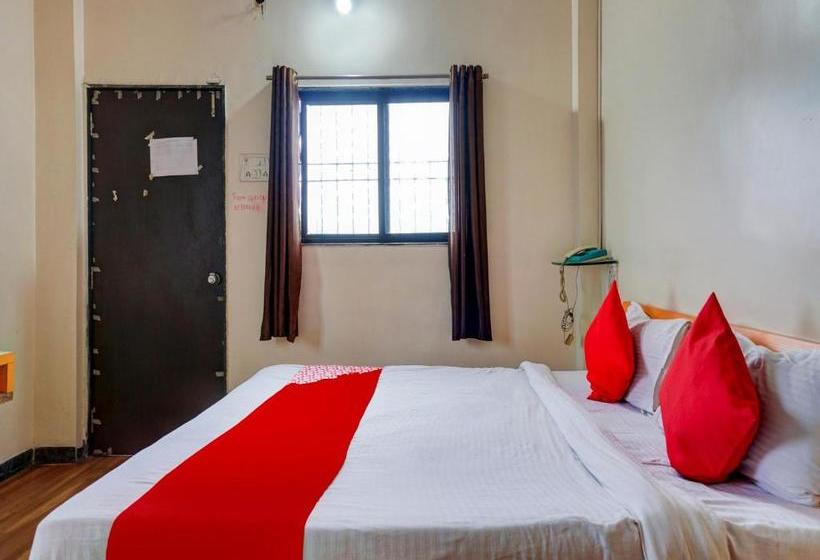 호텔 Oyo 74535  Luxury Inn