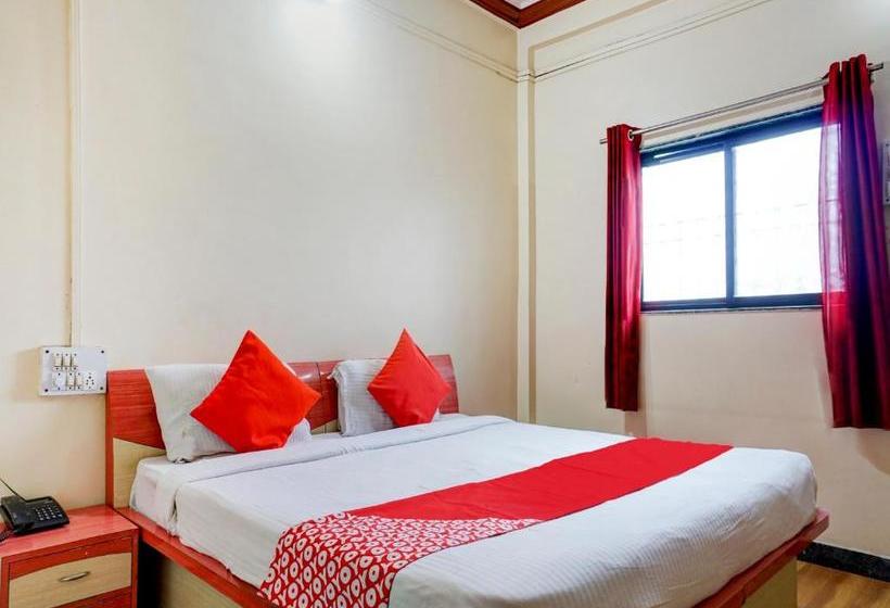 호텔 Oyo 74535  Luxury Inn