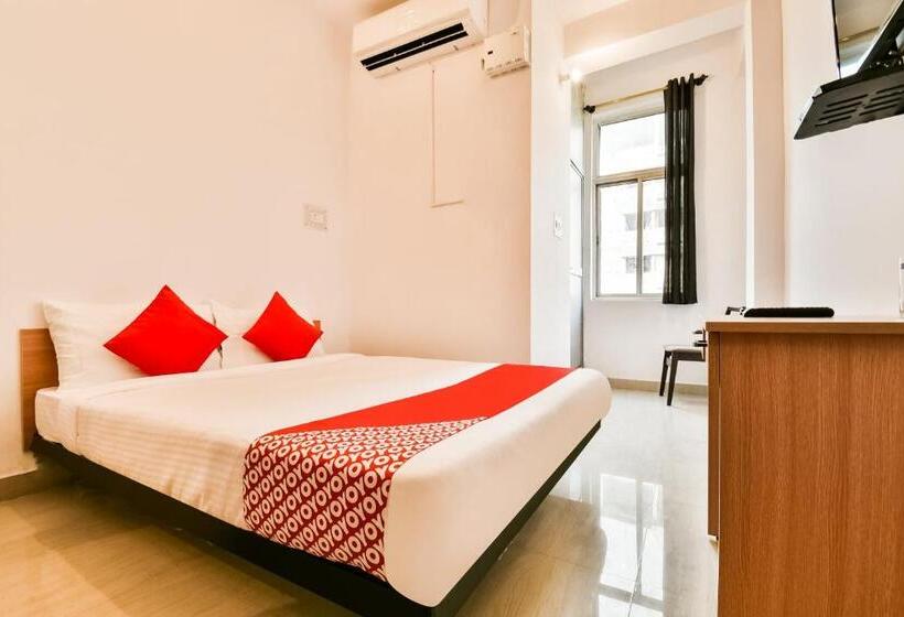 هتل Oyo Flagship 76387 Ag Colony