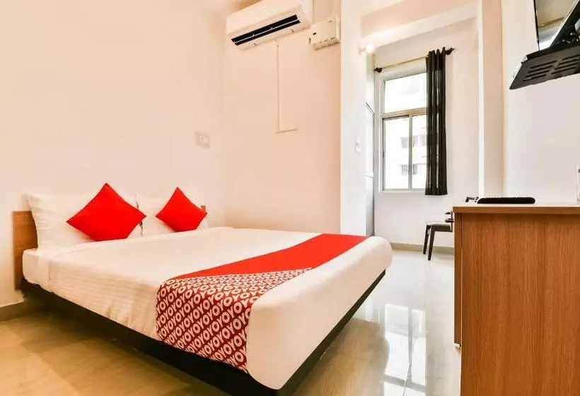 هتل Oyo Flagship 76387 Ag Colony