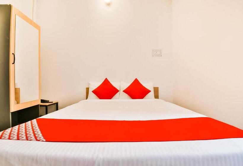 هتل Oyo Flagship 76387 Ag Colony