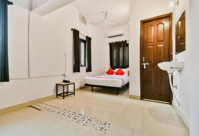 هتل Oyo Flagship 76387 Ag Colony