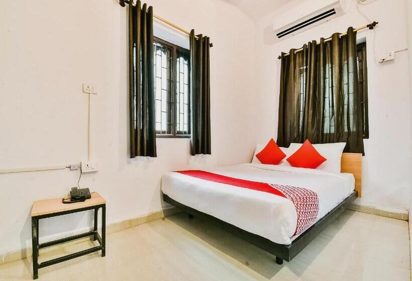 هتل Oyo Flagship 76387 Ag Colony