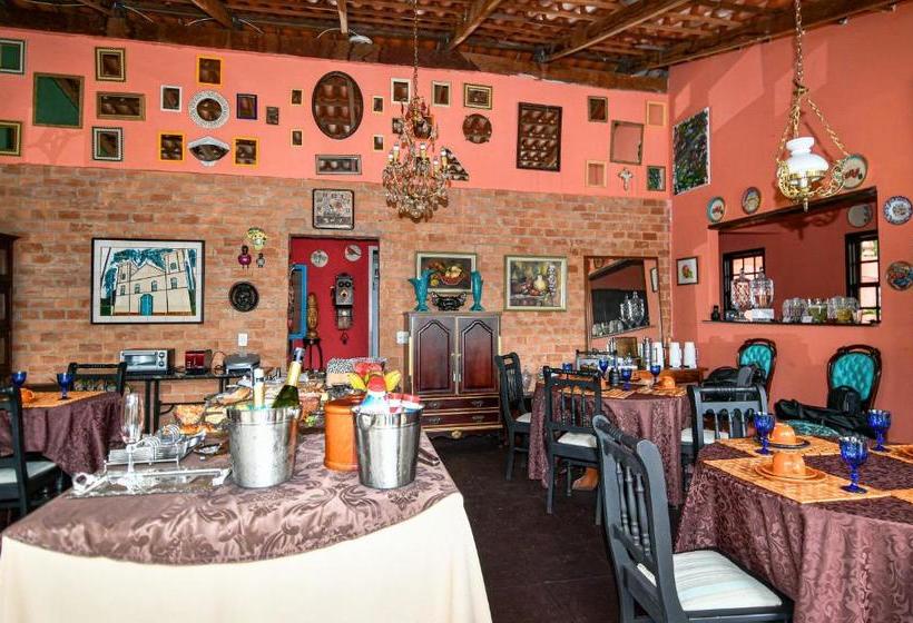 هتل Relais Amadeus Pousada De Charme