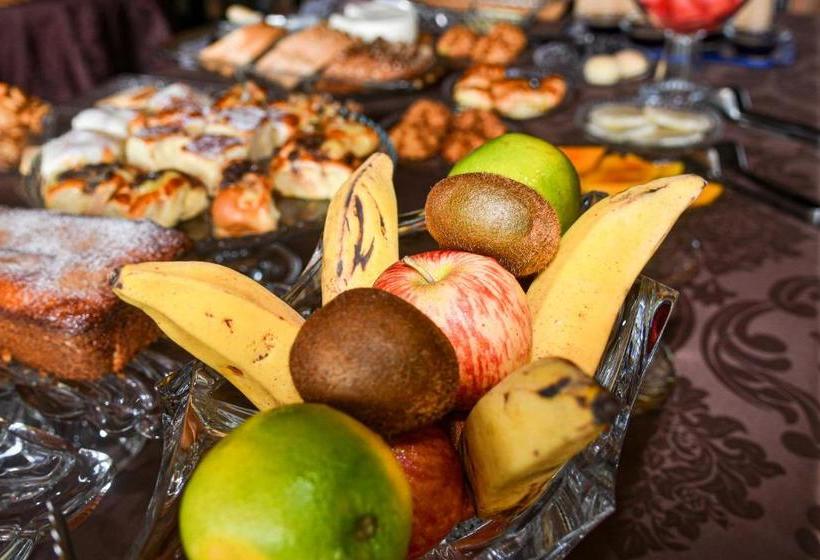 هتل Relais Amadeus Pousada De Charme