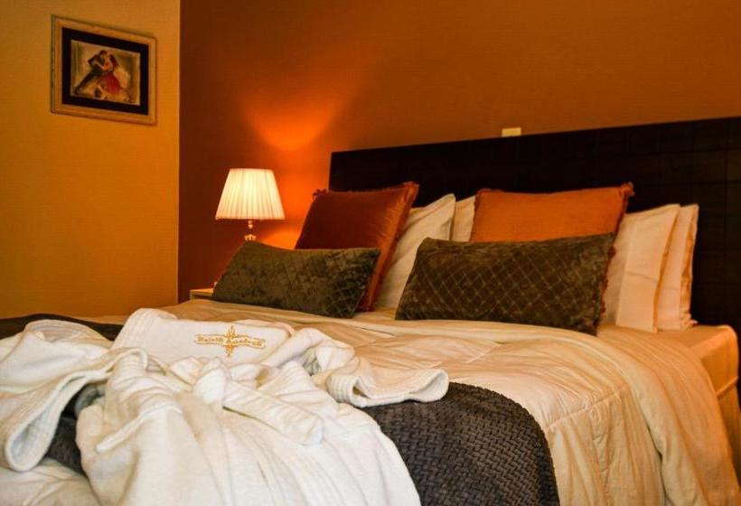 هتل Relais Amadeus Pousada De Charme