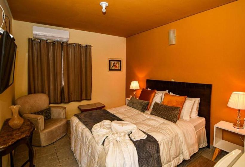 هتل Relais Amadeus Pousada De Charme