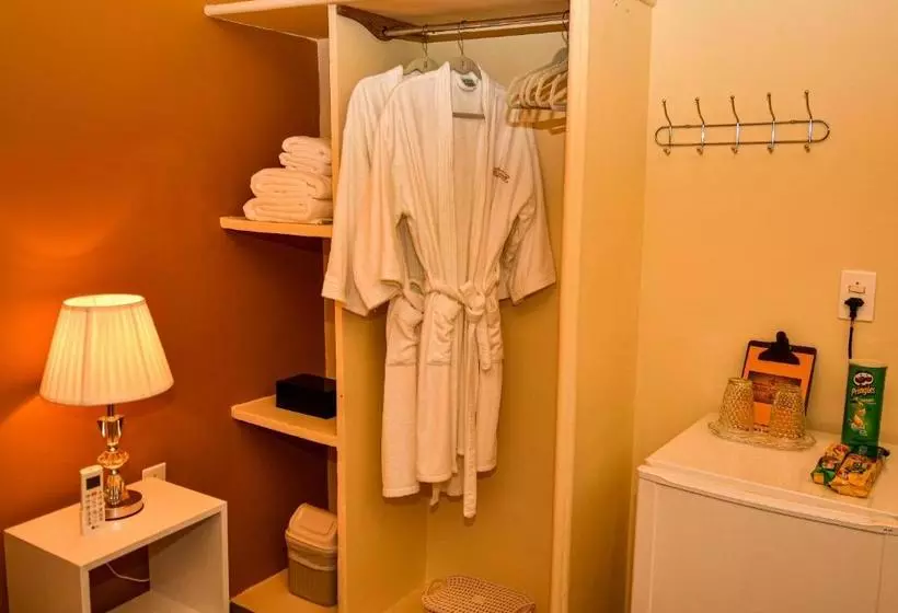 Hotelli Relais Amadeus Pousada De Charme