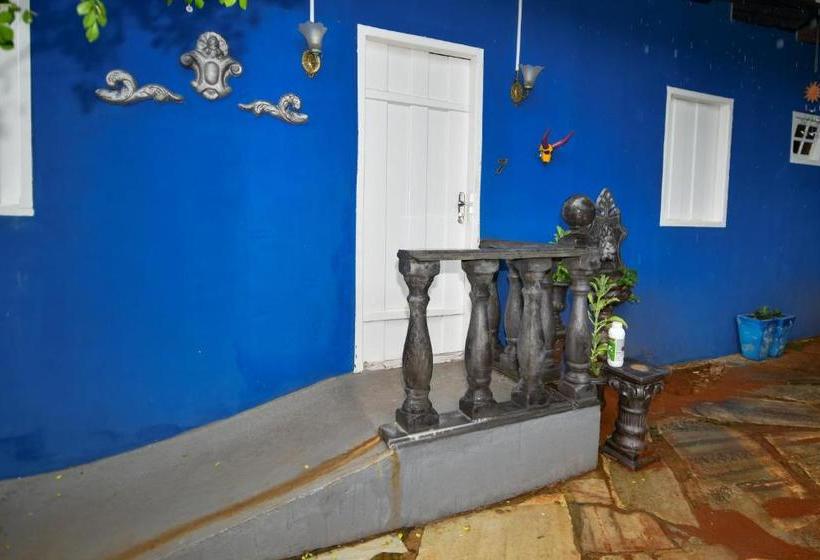 هتل Relais Amadeus Pousada De Charme