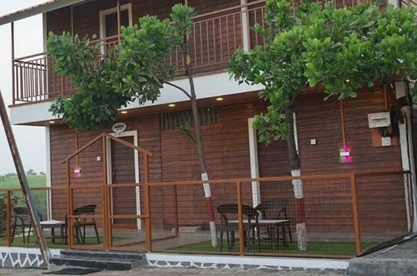ホテル Relax Adventure Resort