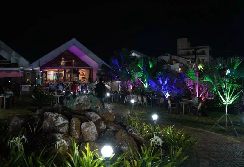 ホテル Relax Adventure Resort