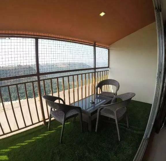 ホテル Relax Adventure Resort