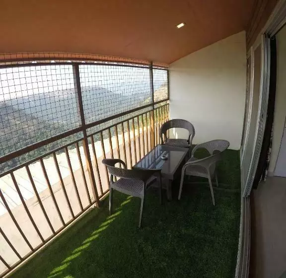 ホテル Relax Adventure Resort