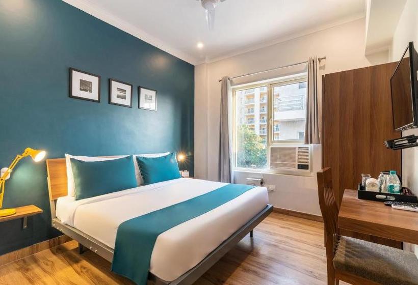 فندق Vaccinated Staff Silver Key 76646 Krishnan Premkumar Apartments