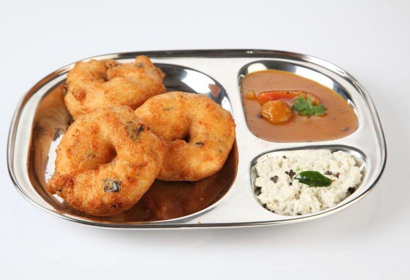 فندق Vaccinated Staff Silver Key 76646 Krishnan Premkumar Apartments