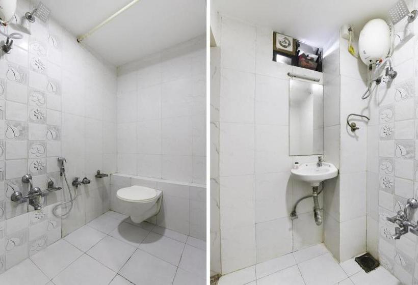 فندق Vaccinated Staff Silver Key 76646 Krishnan Premkumar Apartments