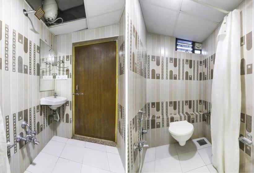 فندق Vaccinated Staff Silver Key 76646 Krishnan Premkumar Apartments