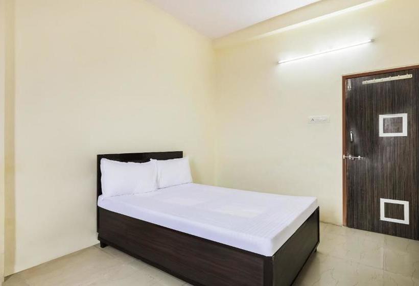 Hotel Vaccinated Staff  Spot On 47617  Suraj Vatika