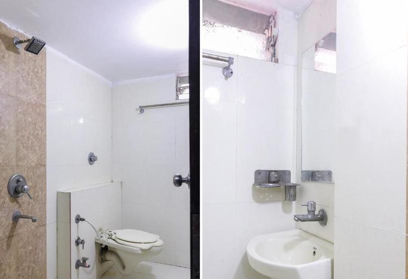 Hotel Vaccinated Staff  Spot On 47617  Suraj Vatika