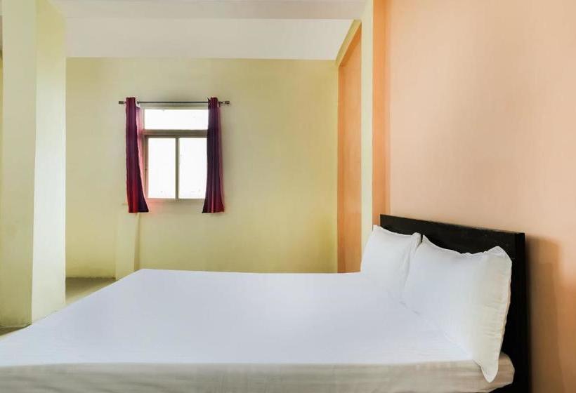 Hotel Vaccinated Staff  Spot On 47617  Suraj Vatika