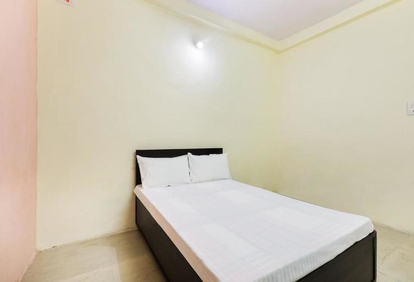 Hotel Vaccinated Staff  Spot On 47617  Suraj Vatika