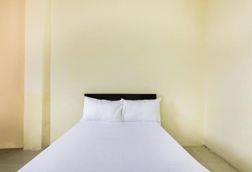 Hotel Vaccinated Staff  Spot On 47617  Suraj Vatika