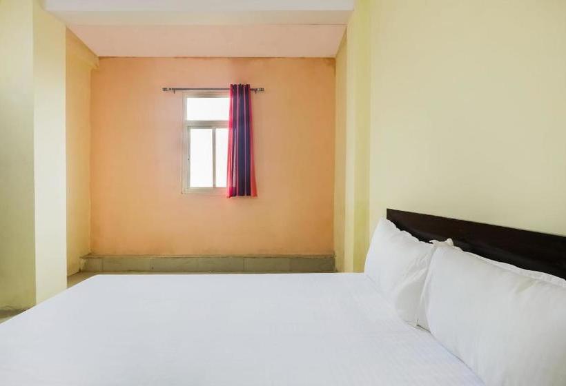 Hotel Vaccinated Staff  Spot On 47617  Suraj Vatika