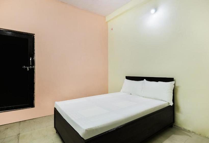 Hotel Vaccinated Staff  Spot On 47617  Suraj Vatika