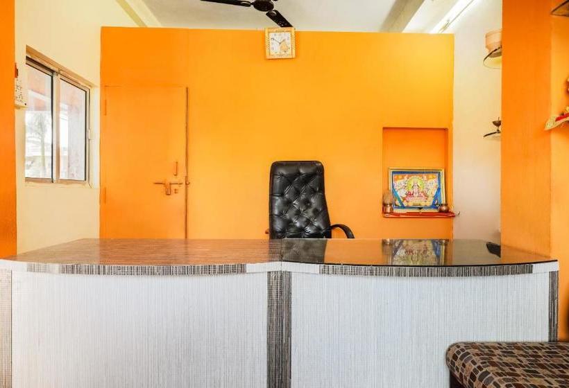 Hotel Vaccinated Staff  Spot On 47617  Suraj Vatika