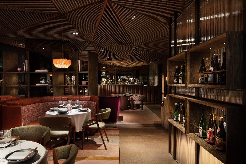 هتل The Hari Hong Kong