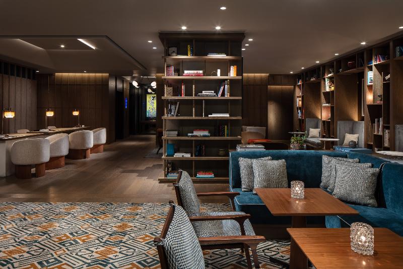 هتل The Hari Hong Kong